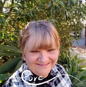 Meet your Posher, Mickie